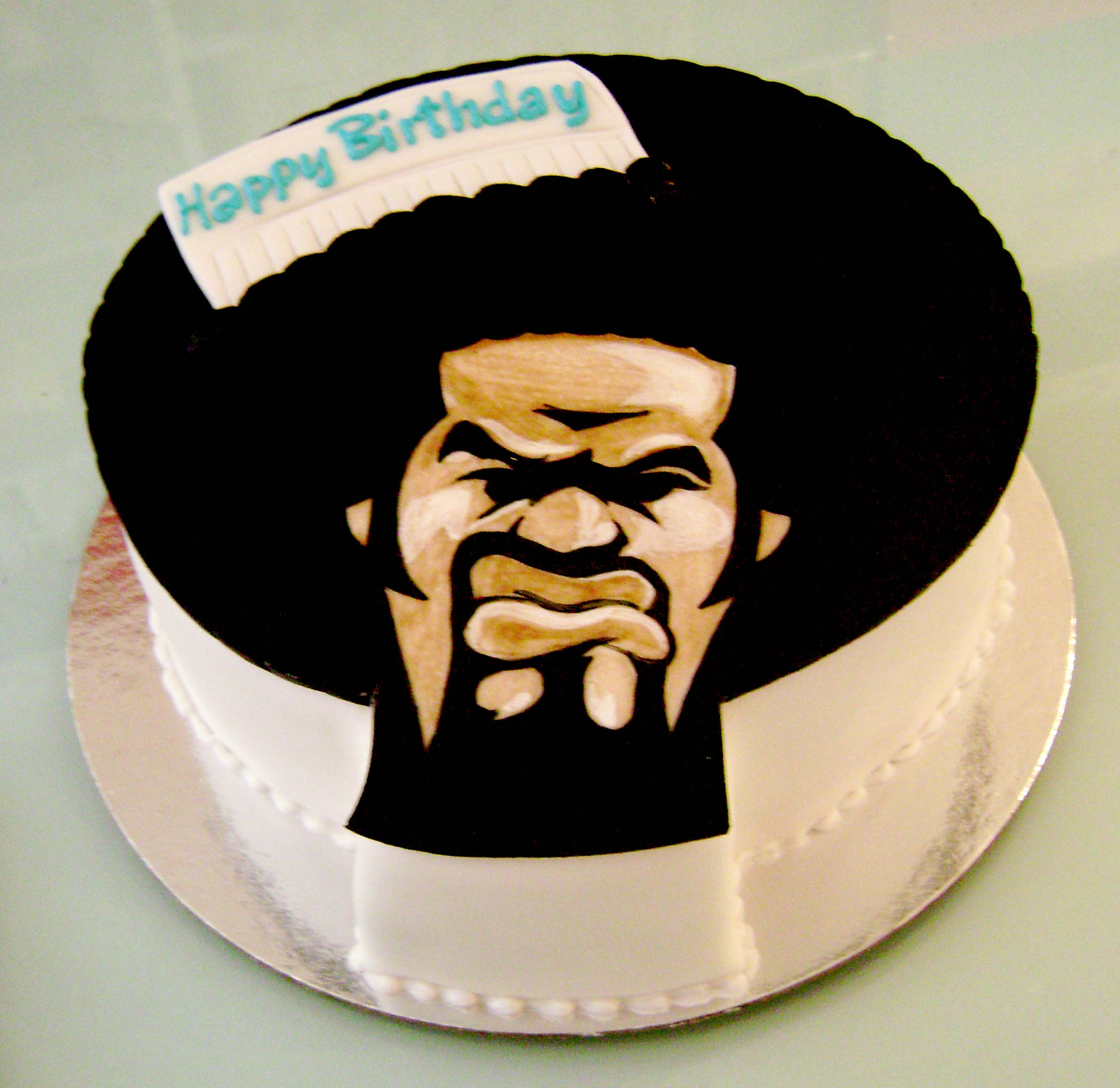 fro-cake