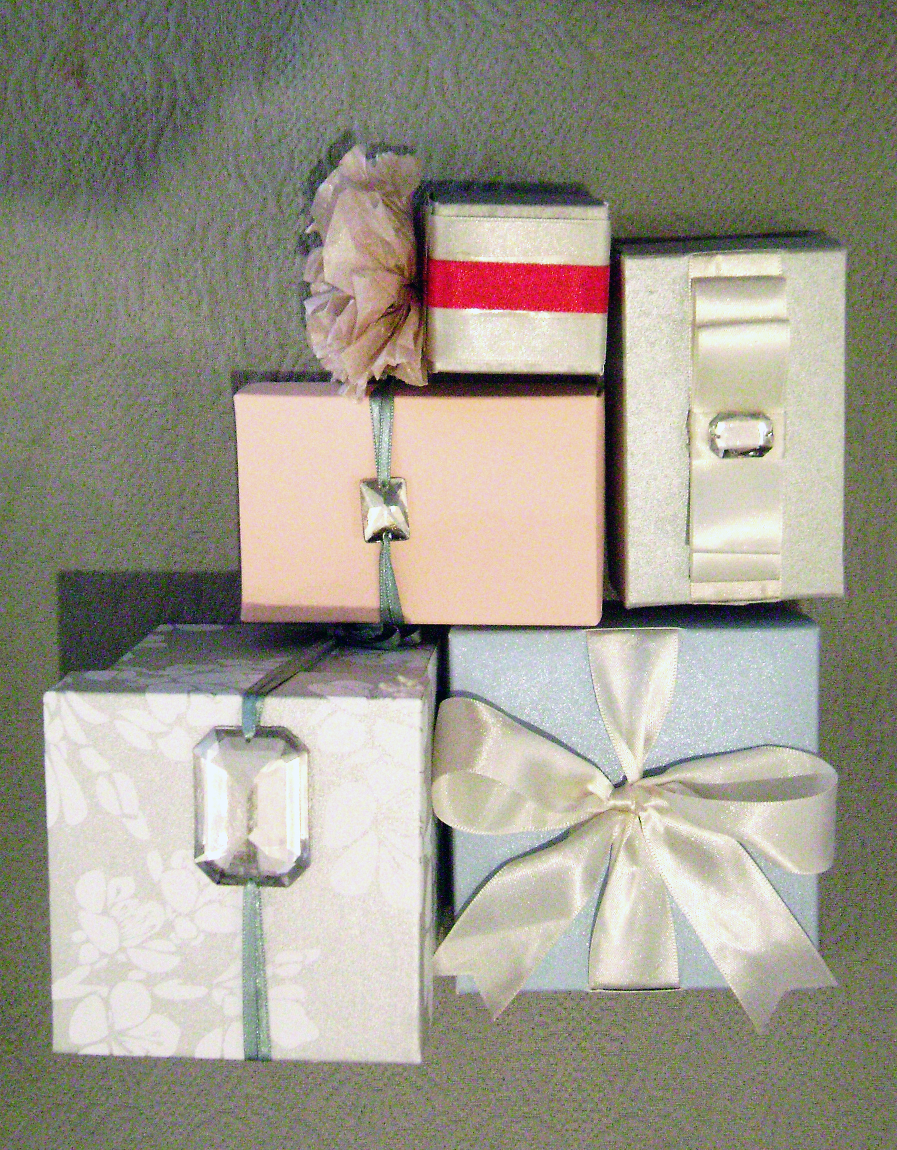 giftboxes