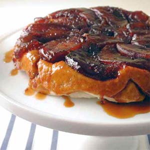 tarte-tatin