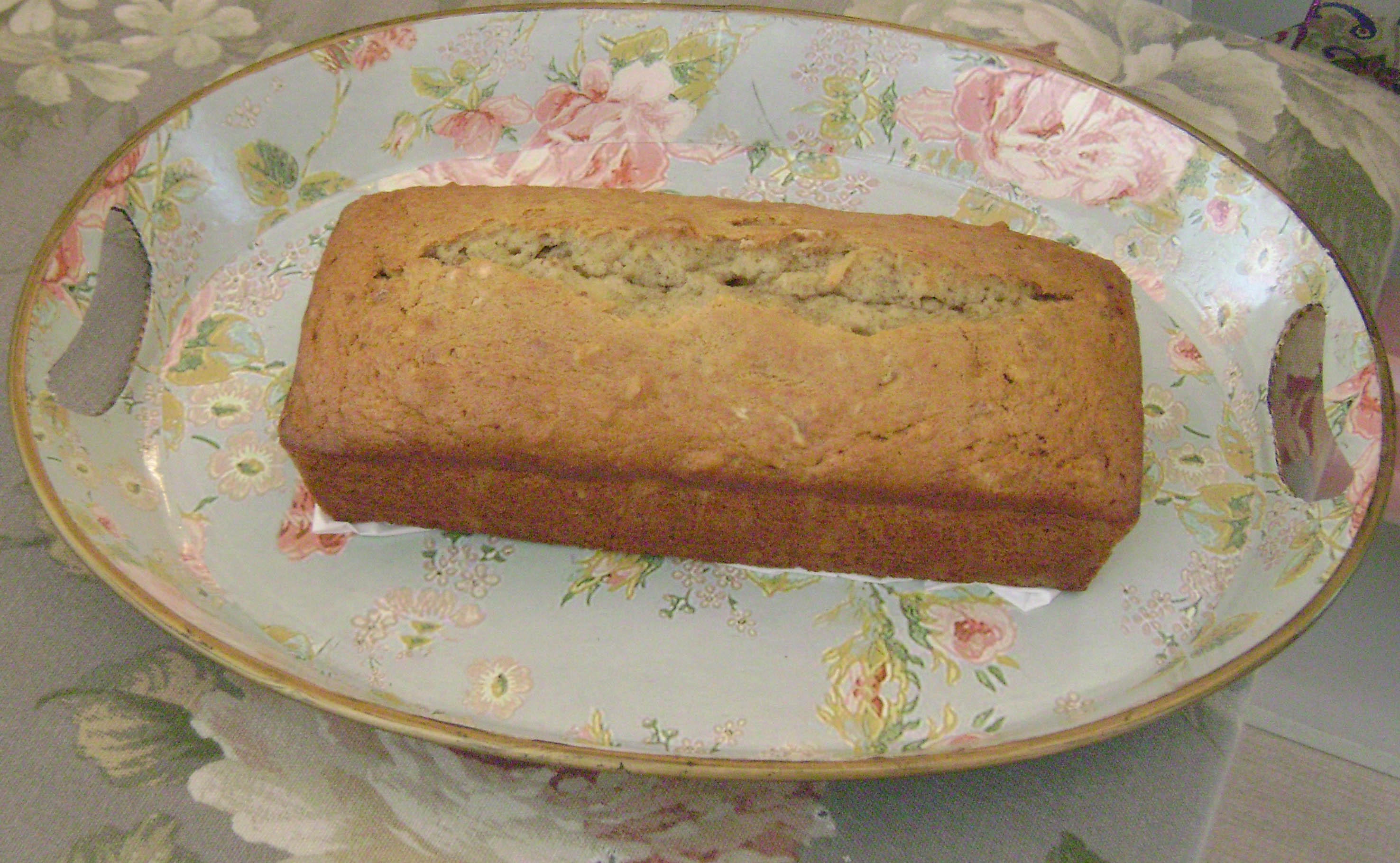 banana bread