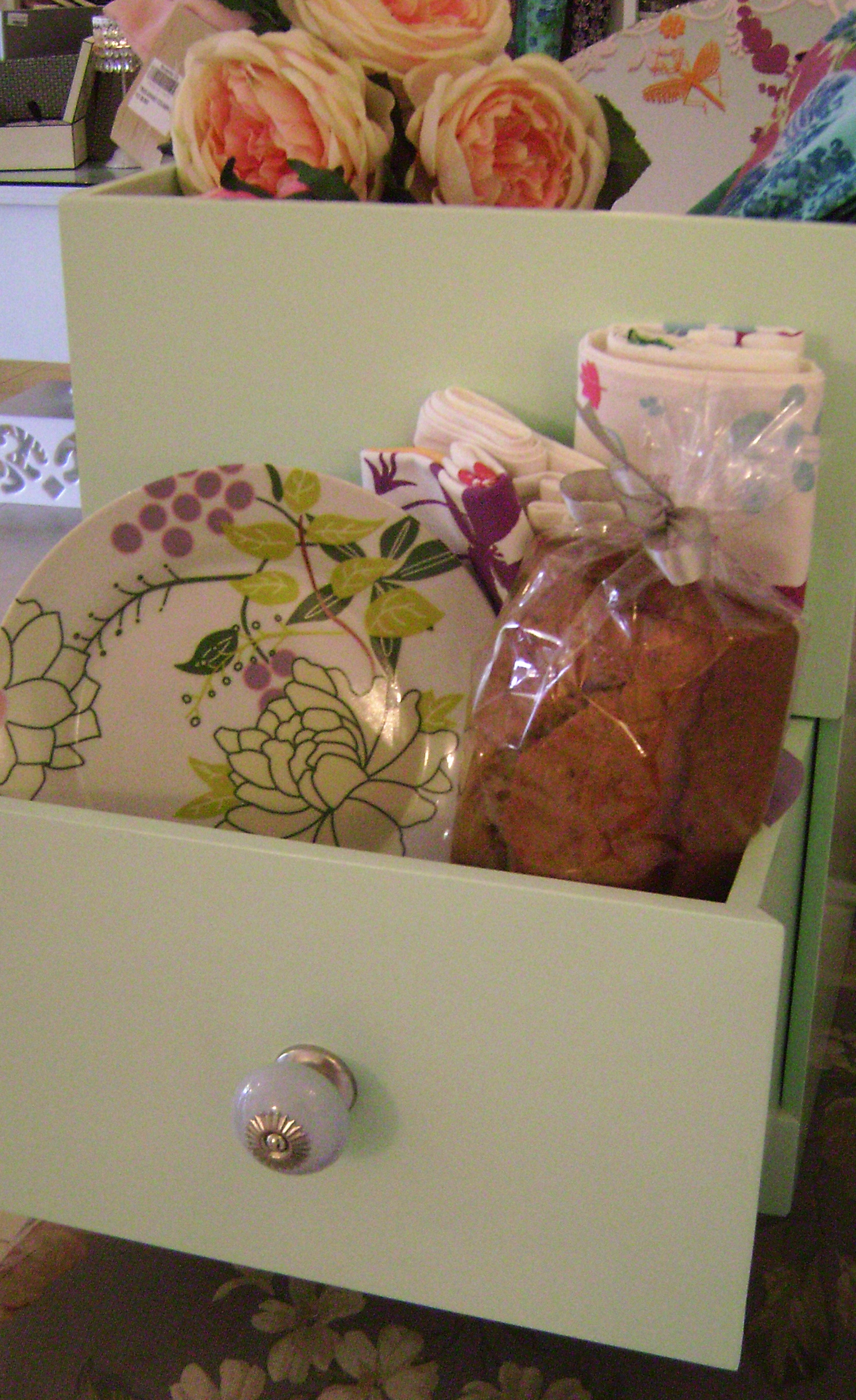 drawer gift box