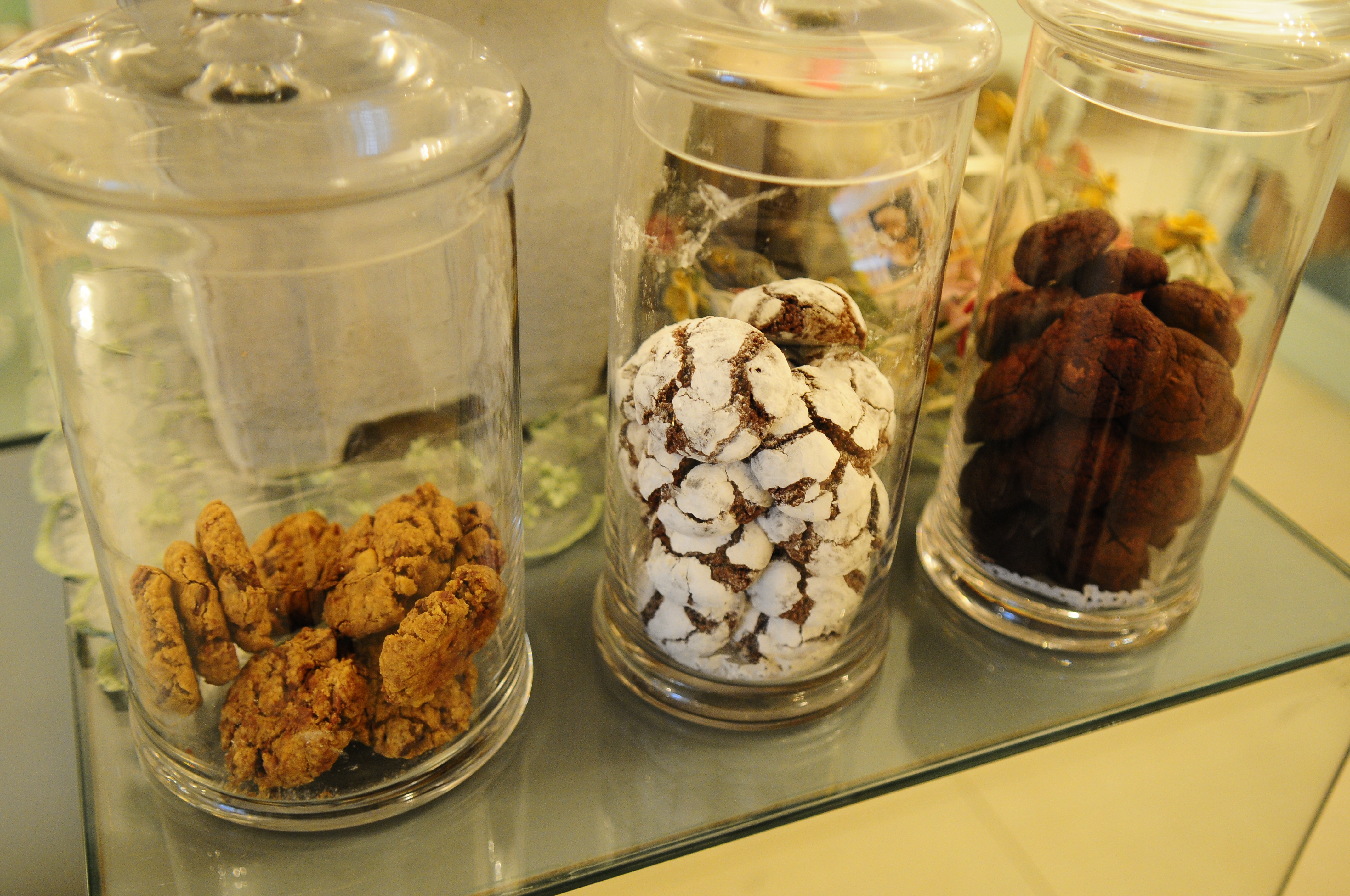 cookie jars