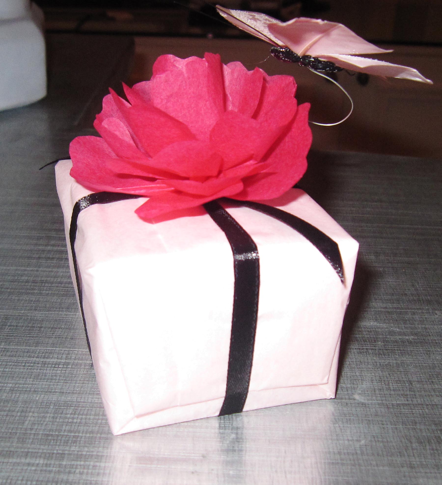 gift wrap