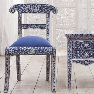 true blue furniture