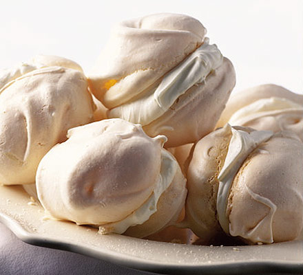 meringues