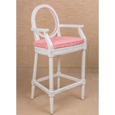 Louis High Chair