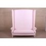 High Back Sofa - Single