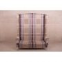 High Back Sofa - Single